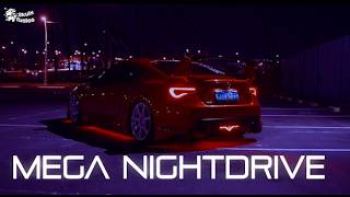 MEGA NIGHTDRIVE MIX ー Part 122 (Wave/Phonk) | Skuix Studios - YouTube