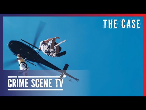 The Escape Room From the Baumettes Prison (Pierre Folacci) | The