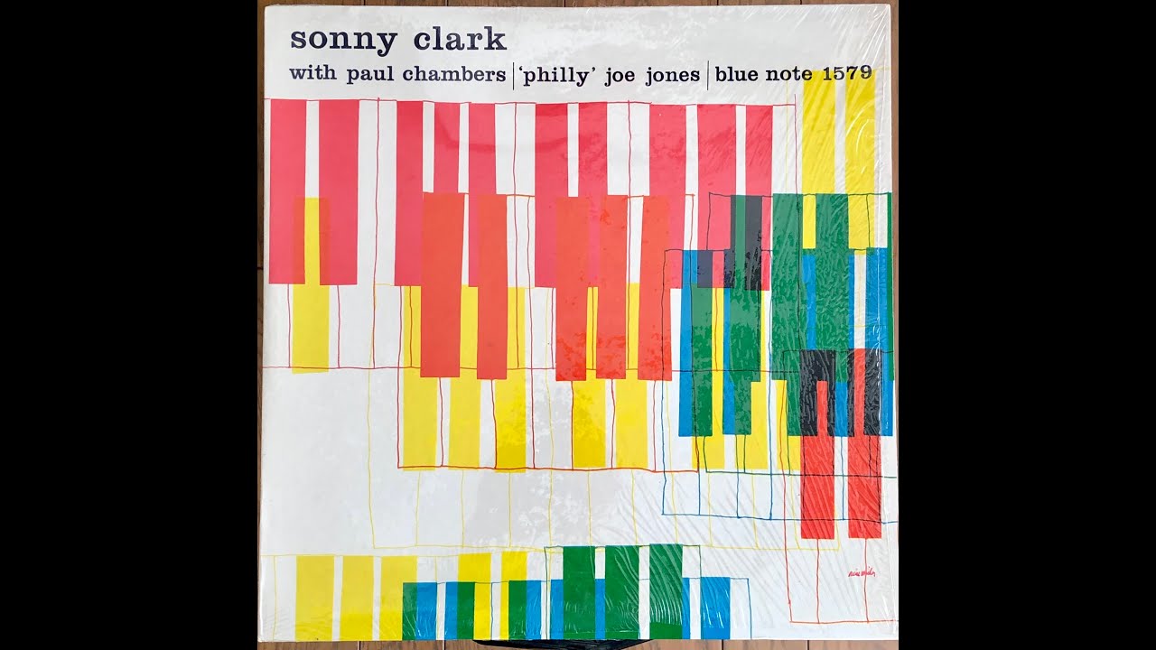 Sonny Clark Trio / BLP 1579 A - YouTube