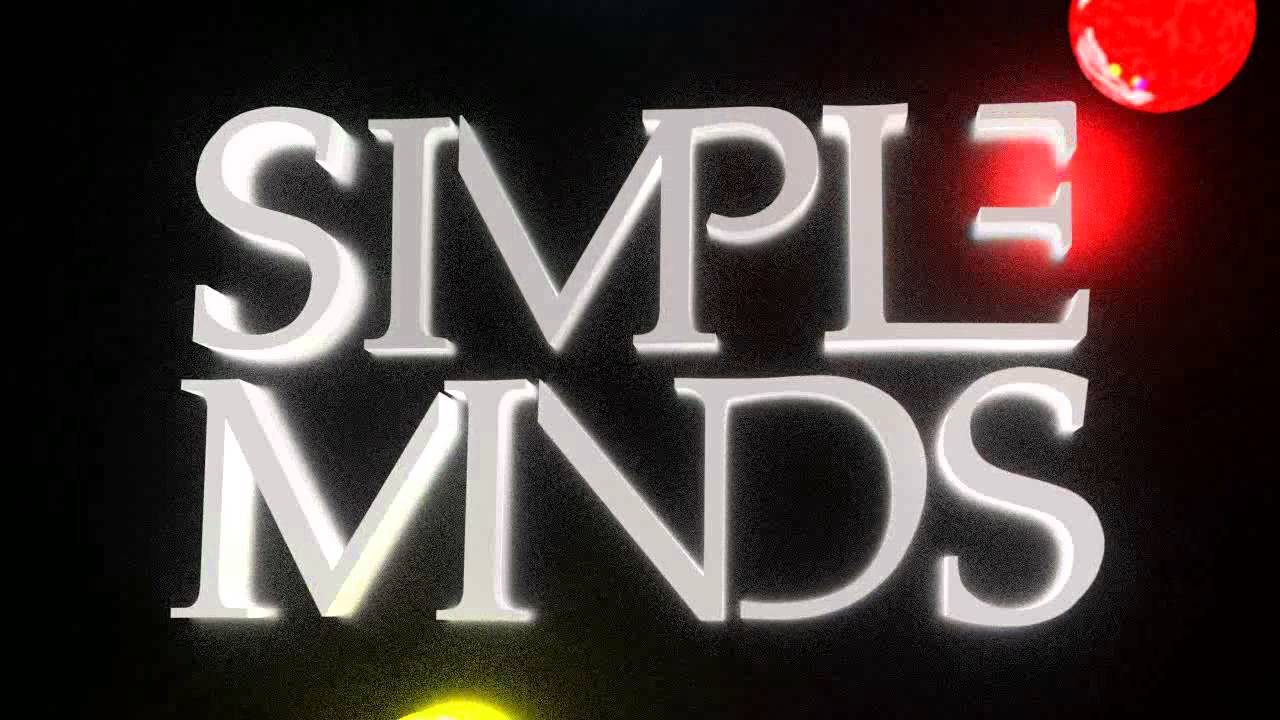 Simple Minds - Don't You (Forget About Me - zhd extended remix