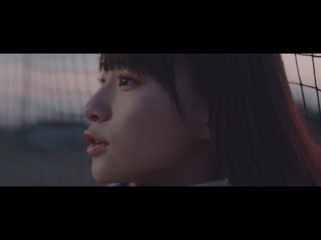≠ME 冨田菜々風 / 空白の花【MV full】(ノットイコールミー) - YouTube