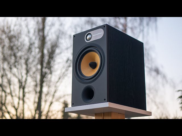 Bowers&Wilkins 685 – Review in 2022! - YouTube