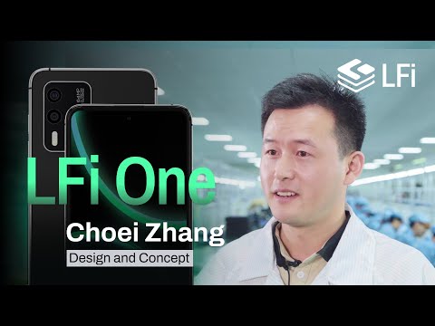 LFi Official - YouTube