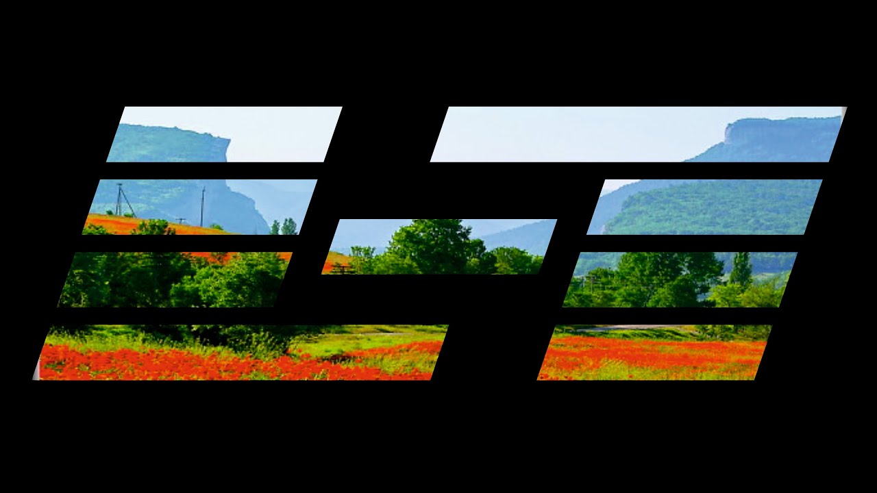 L-1 Stereo Discrete Microcompressor— Clockface Modular