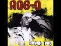Rob O – Rhyme Pro | Releases | Discogs