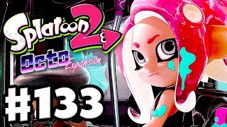 Octo Expansion News & Preorder Gear! - Splatoon 2 - Gameplay
