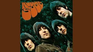 Rubber Soul (Mono) - YouTube