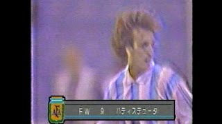 日本代表監督史3_1 加茂周監督｜movingfootball