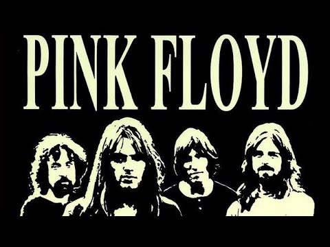 Pink Floyd - Live at BBC 1970/1971 - YouTube
