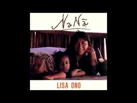 小野リサ Lisa Ono - Nanã (Full Album) - YouTube