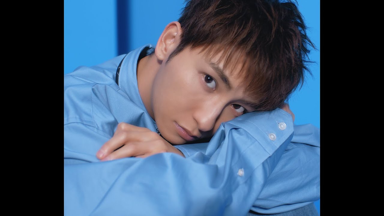 與 真司郎 / SHINJIRO ATAE (from AAA)『Say My Name』 - YouTube