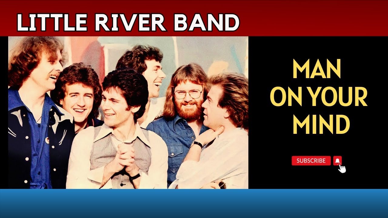 Little River Band - Man On Your Mind | The Net | Dolby Remastered