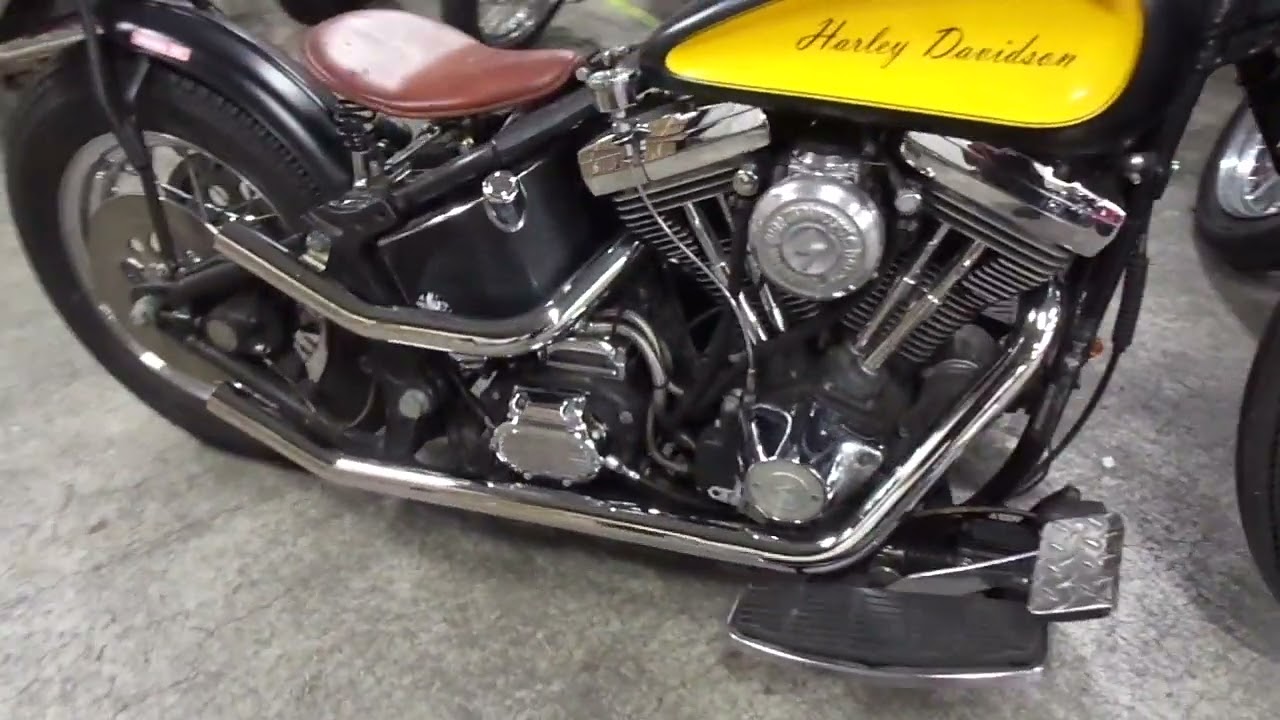 アップスウィープマフラー 84~06 TC88・EVO用 PAUGHCO Style - YouTube