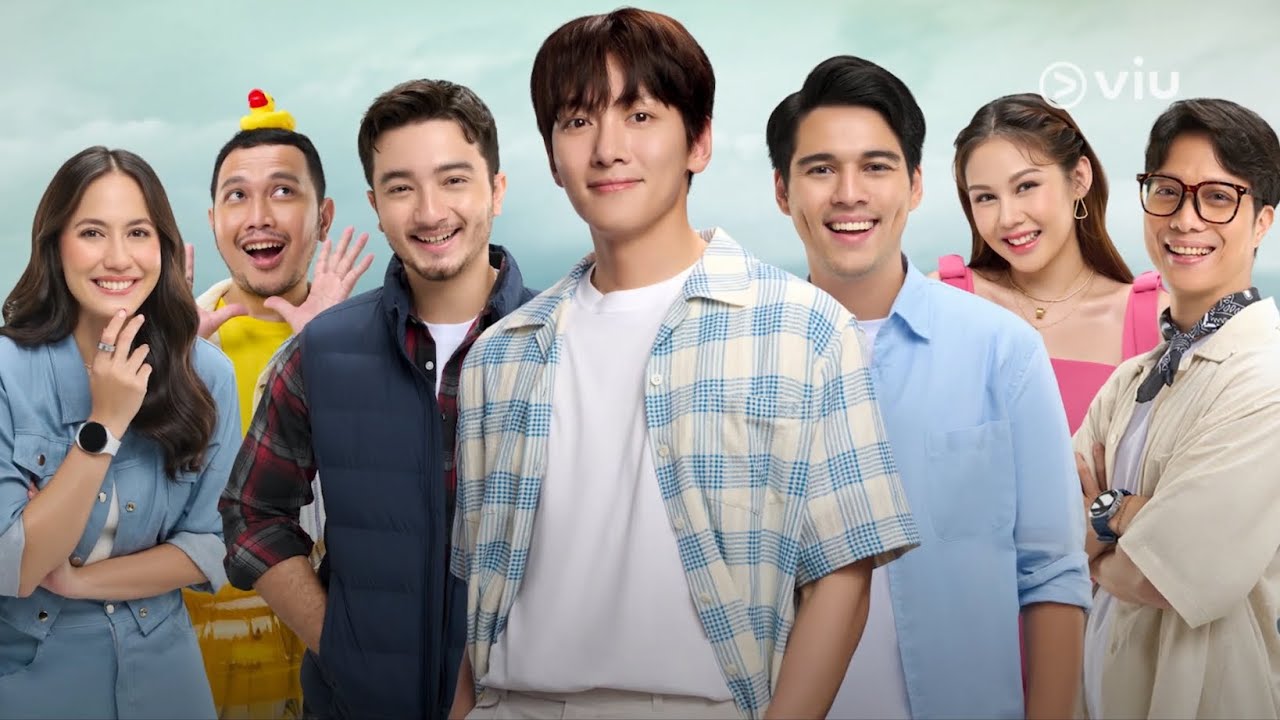 Thank you for being there - YouTube