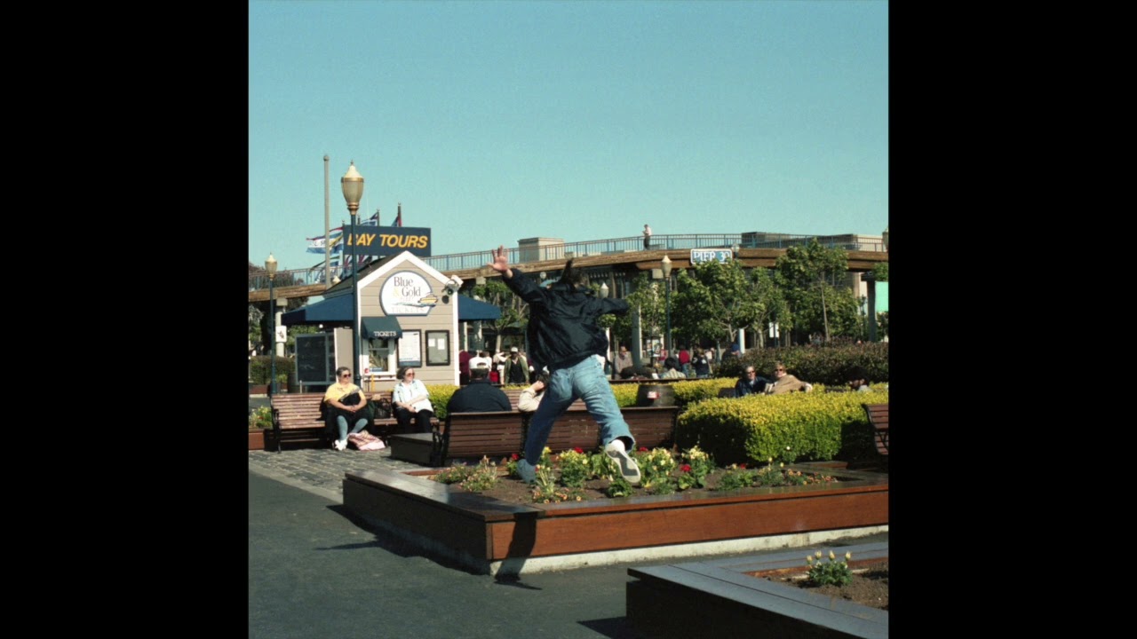 サニーデイ・サービス - 冷し中華 EP [Full Album] - YouTube