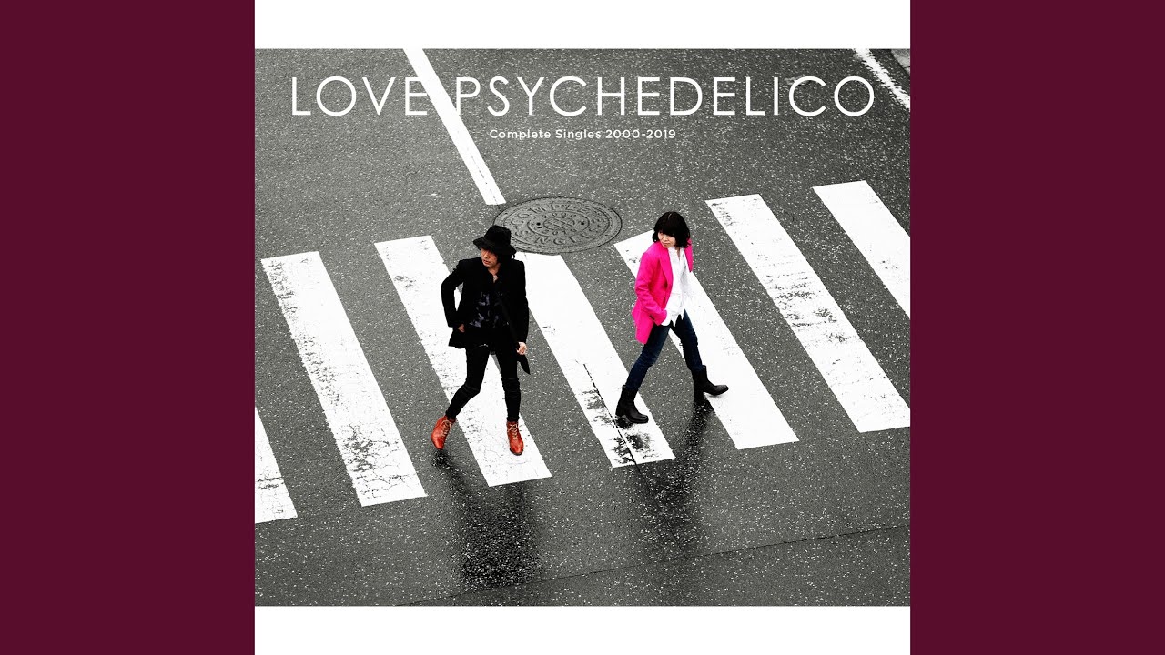 Lady Madonna ～憂鬱なるスパイダー～ - Remastered 2020 - YouTube