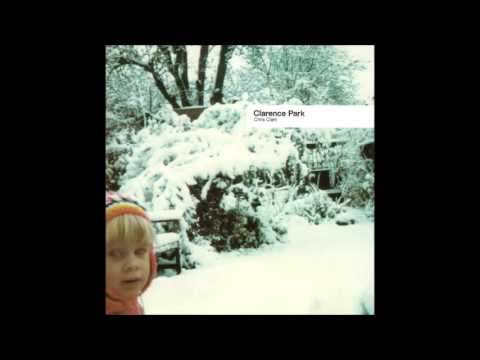 Chris Clark – Clarence Park – CD (Album), 2001 [r5500] | Discogs