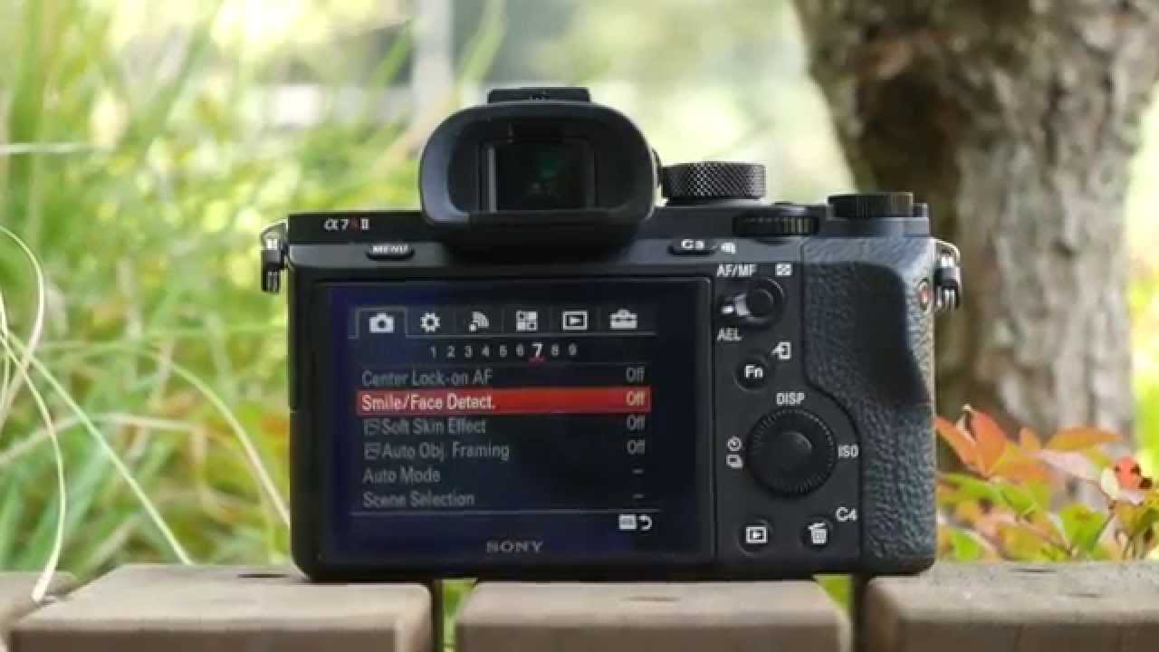 Sony Alpha 7R II Review: DPReview | Photography News, Gear Reviews