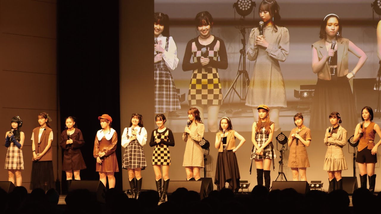 DVD『BEYOOOOONDS FCイベント2023 ～爽秋の陣ZIN～』 - YouTube