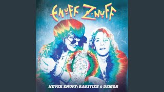 ENUFF Z'NUFF 3枚組デビュー前デモ音源集登場！|ロック