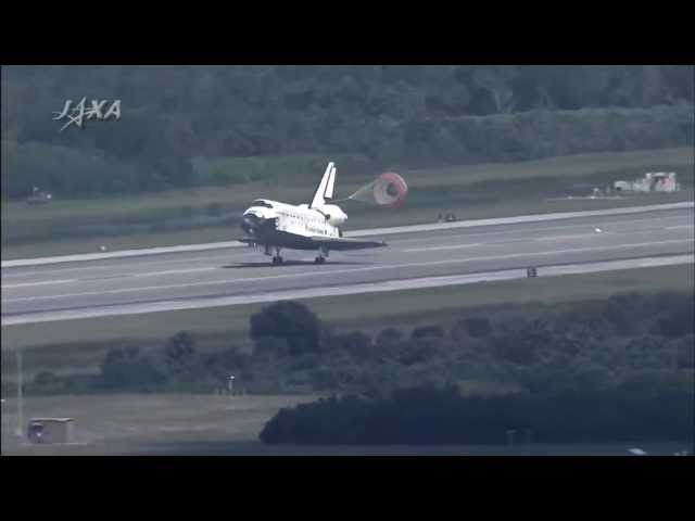 SPACE@NAVI-Kibo WEEKLY NEWS 第138号 - YouTube