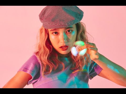 ZOMBIE-CHANG – Petit Petit Petit – Vinyl (Blue Transparent, LP