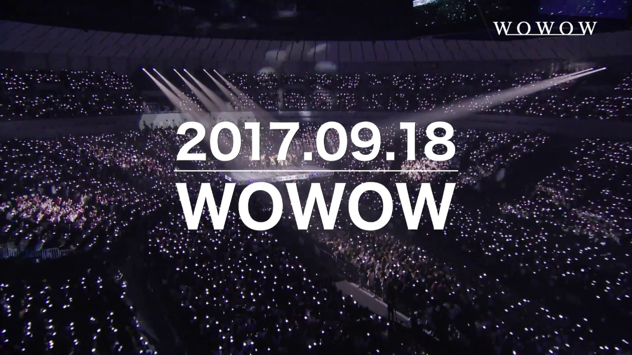 SPOT] SEVENTEEN「2017 SEVENTEEN 1ST WORLD TOUR 'DIAMOND EDGE' in