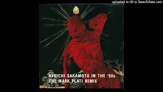 坂本龍一 IN THE '90s / THE MARK PLATTI REMIX - a)～m) SHORT