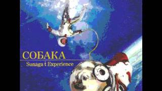 SUNAGA T EXPERIENCE (須永辰緒,TATSUO SUNAGA) / IT'S YOU / IT'S YOU