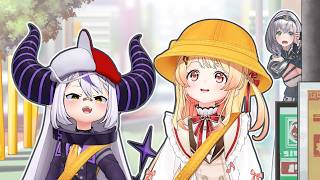 Anime] Not Old Enough - YouTube