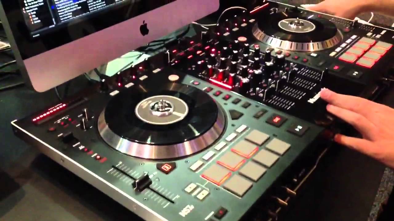 Numarkの最強DJ機材が数量限定で約50%OFF！！