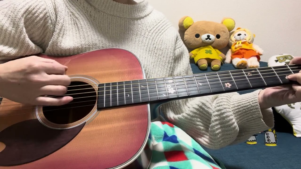 中村佳穂 ／ 口うつしロマンス 【HARE NOVA vol .04】 - YouTube