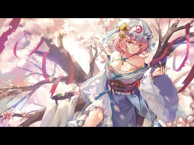 東方ボーカル】 Flower Flag [Unplugged] 【FELT】 - YouTube