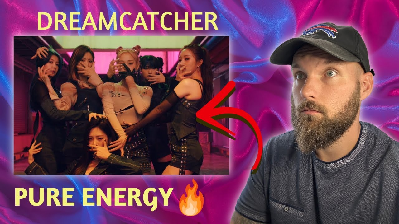 DREAMCATCHER “BOCA