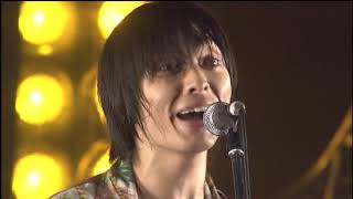 フジファブリック - Surfer King / RISING SUN ROCK FESTIVAL 2007 in