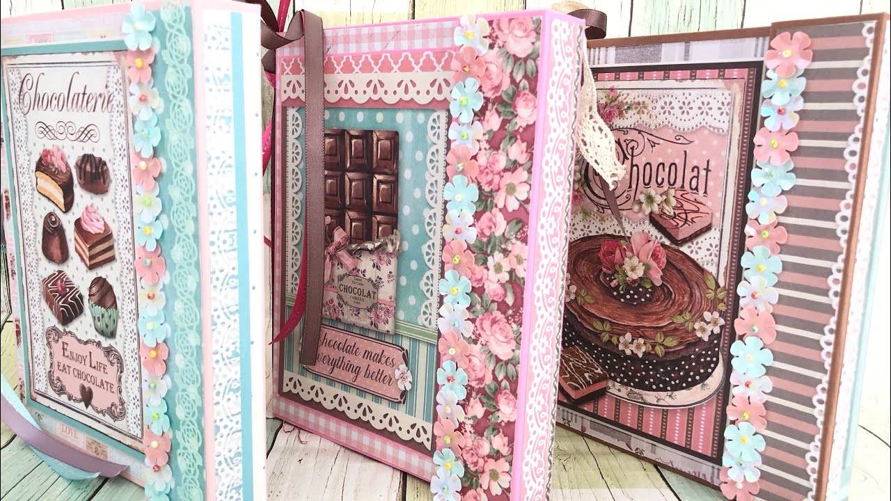 ジャンクジャーナル おすそ分けファイル コラージュ素材収納ファイル