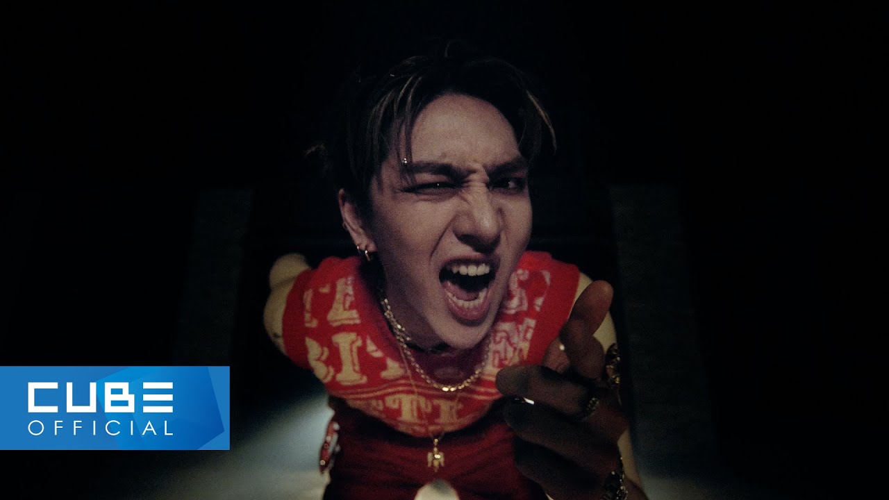 PENTAGON - 'Cerberus (Song By Yuto, Kino, Wooseok)' Official Music