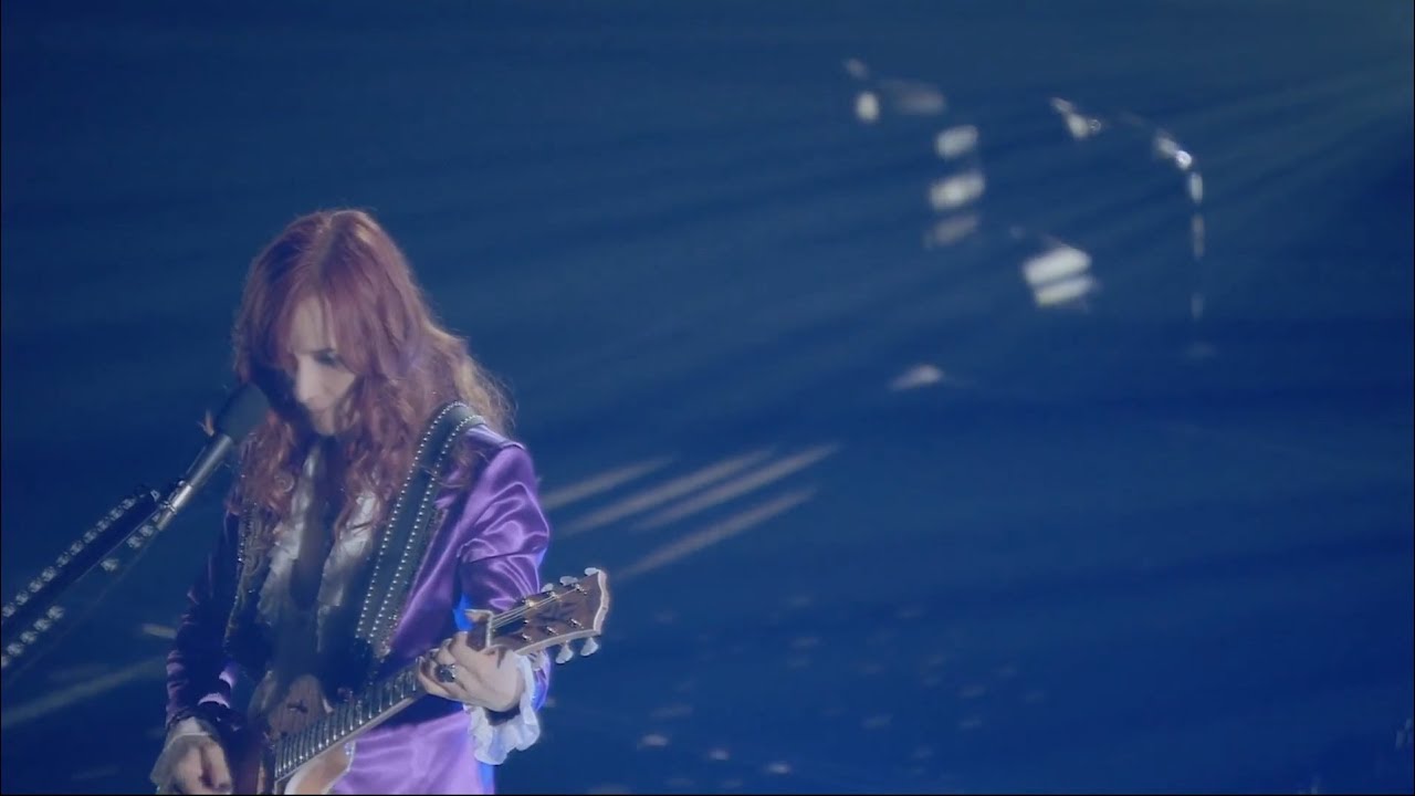 THE ALFEE - 夏しぐれ【40年目の夏DAY1】 - YouTube