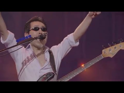 OVER DRIVE 〜 夢よ急げ THE ALFEE 45th Anniversary Summer Best Hit