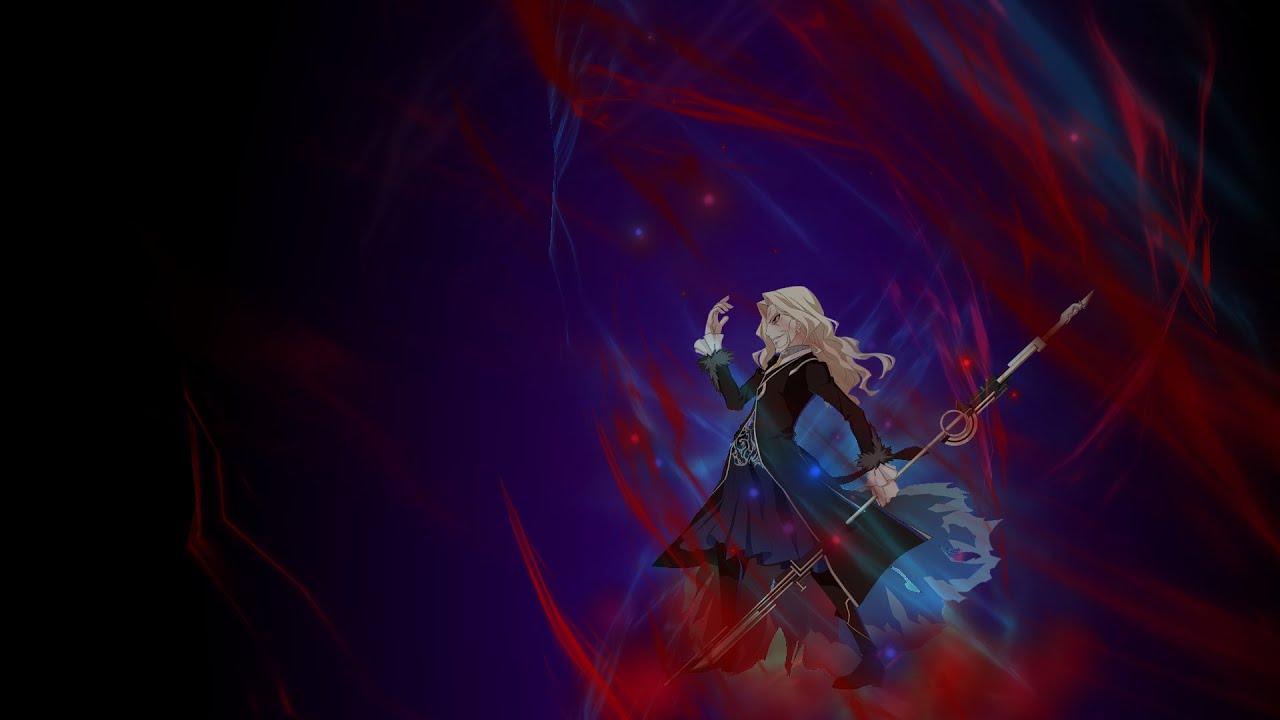 ヴラド三世 | 「3000万DL記念チケット」交換特設ページ | FGOの軌跡