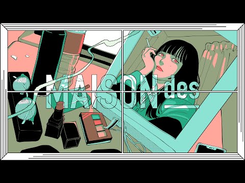 Full］Hello/Hello feat. yama, Nakimushi☔️ / MAISONdes - YouTube