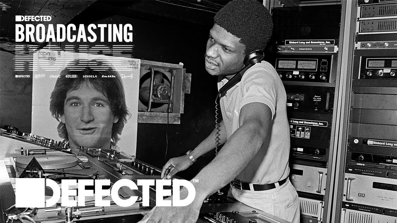 LARRY LEVAN MIX FROM 85 – The Pop Corporation