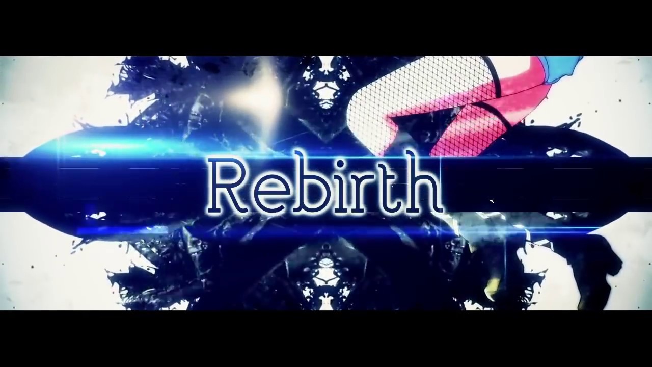 Rebirth／164 feat GUMI（公式） - YouTube