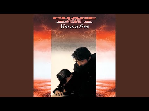 You are free (オリジナルカラオケ) - YouTube