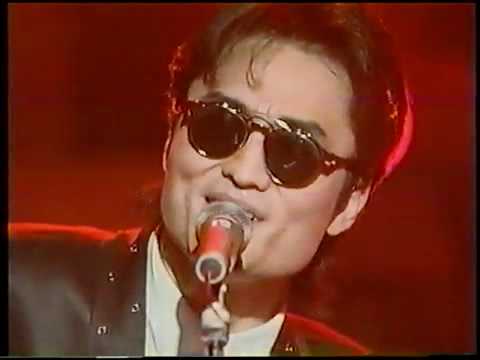 BOMBER GIRL 織田哲郎 - YouTube