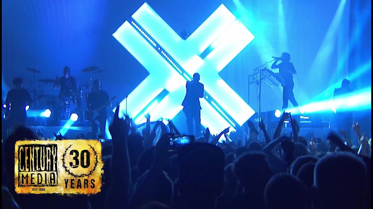 ELECTRIC CALLBOY - The Scene - Live In Cologne (Trailer) - YouTube