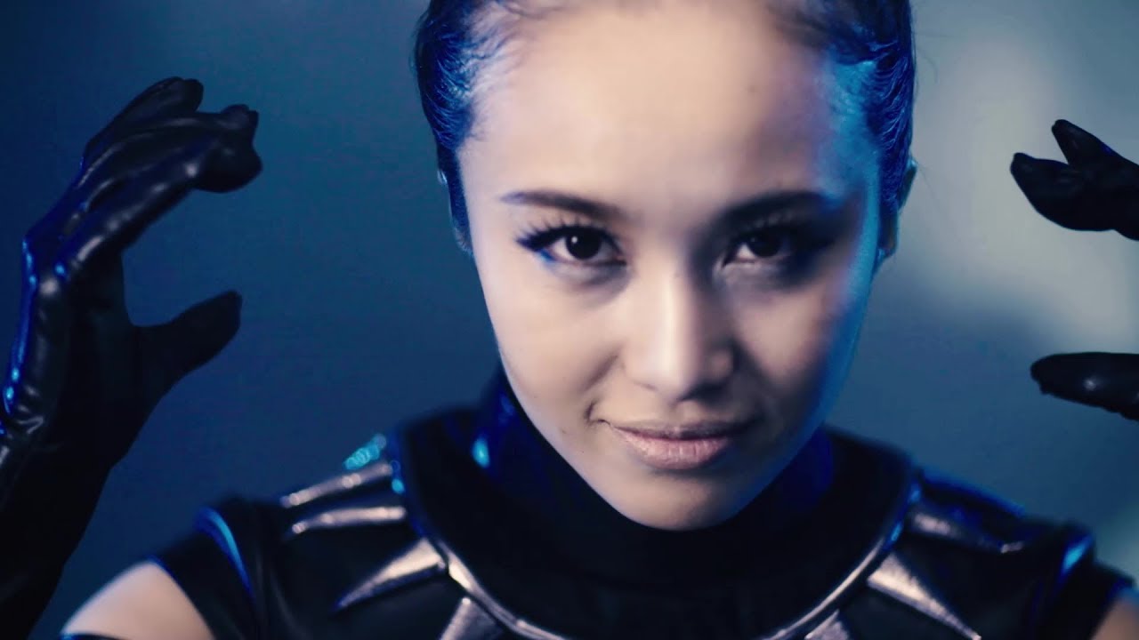 ももクロ百田夏菜子が魅せる妖艶でクールなダンスに注目！『ブラック