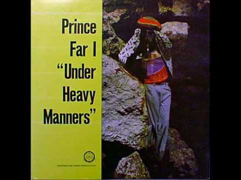 Prince Far I 