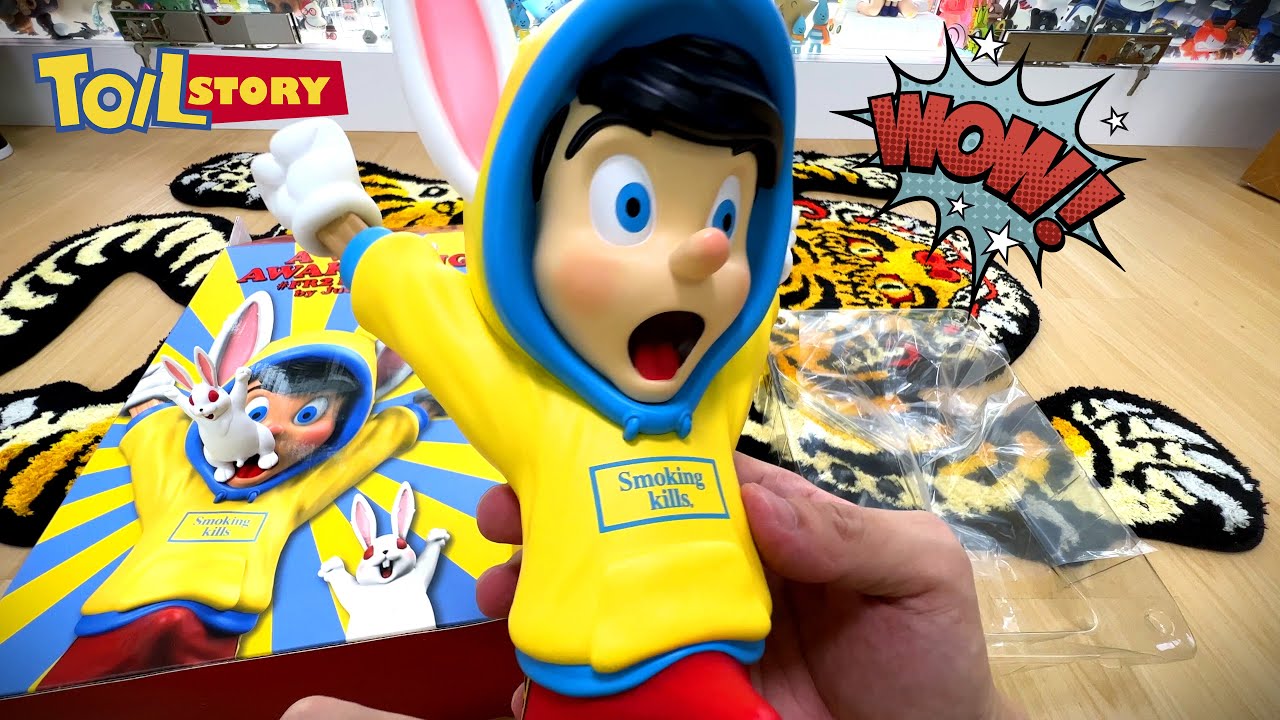 MIGHTY JAXX | JUCE GACE | #FR2 - A Wood Awakening #FR2 Edition