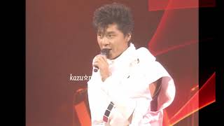 心響ーKODOUー還暦記念アルバム 炎(セルフ・カバー) ～西城秀樹